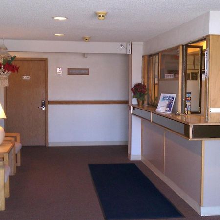 Colorado River Value Inn Bullhead City Interieur foto