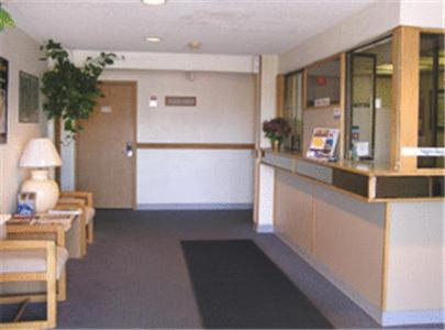 Colorado River Value Inn Bullhead City Buitenkant foto