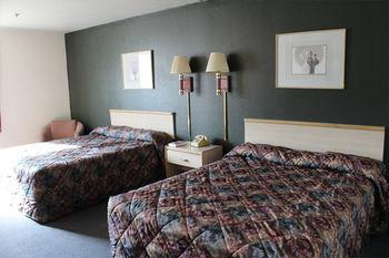 Colorado River Value Inn Bullhead City Buitenkant foto