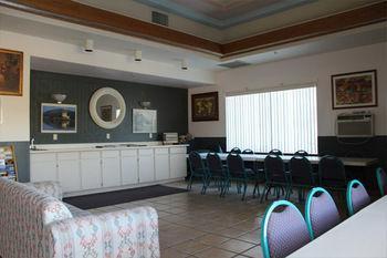 Colorado River Value Inn Bullhead City Buitenkant foto