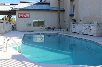 Colorado River Value Inn Bullhead City Buitenkant foto