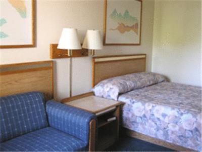 Colorado River Value Inn Bullhead City Kamer foto